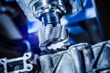 Agricultural Processing