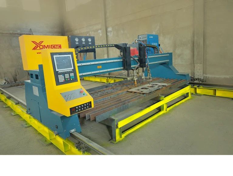 Integrate clicks-and-mortar methodologies